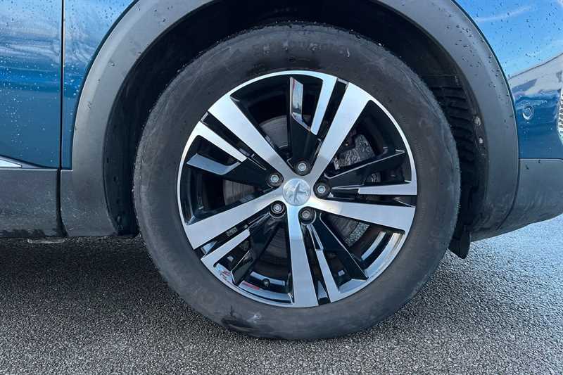 Used Peugeot 3008 2021 for sale - 77323116: Photo 12