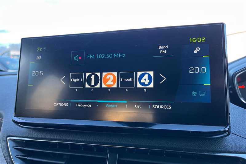 Used Peugeot 3008 2021 for sale - 77323116: Photo 17