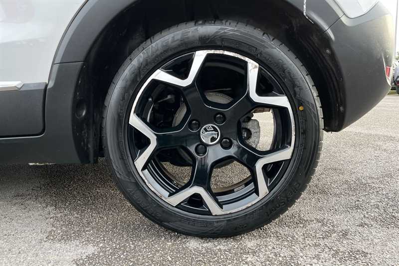 Used Vauxhall Crossland 2022 for sale - 77430263: Photo 10