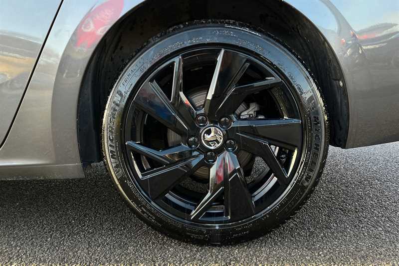 Used Vauxhall Astra 2024 for sale - 77295032: Photo 10