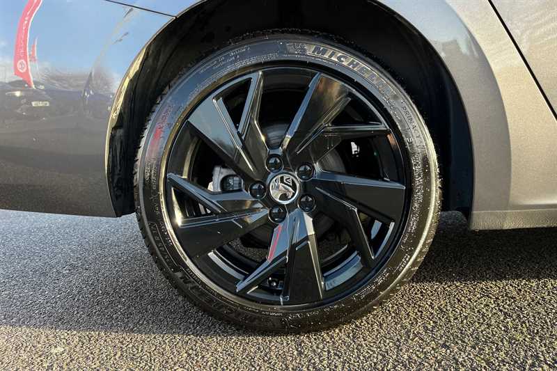 Used Vauxhall Astra 2024 for sale - 77295032: Photo 11