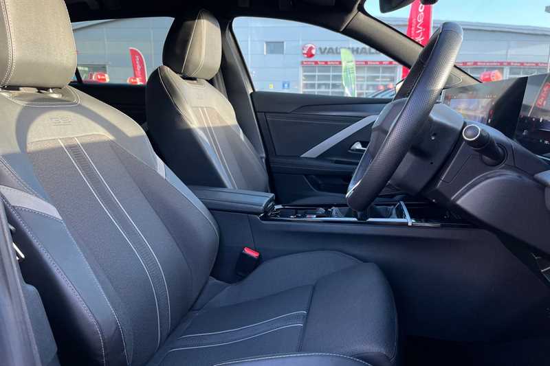 Used Vauxhall Astra 2024 for sale - 77295032: Photo 23