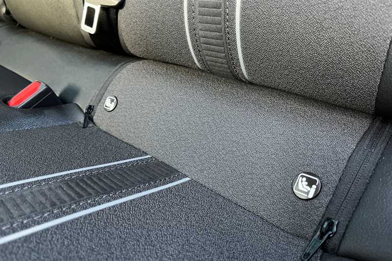 Used Vauxhall Astra 2024 for sale - 77295032: Photo 38