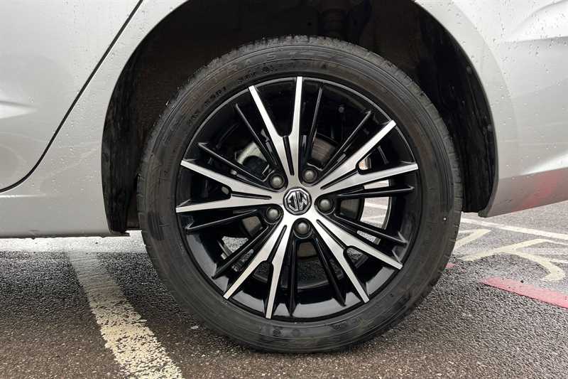 Used MG MG5 2023 for sale - 76917554: Photo 10