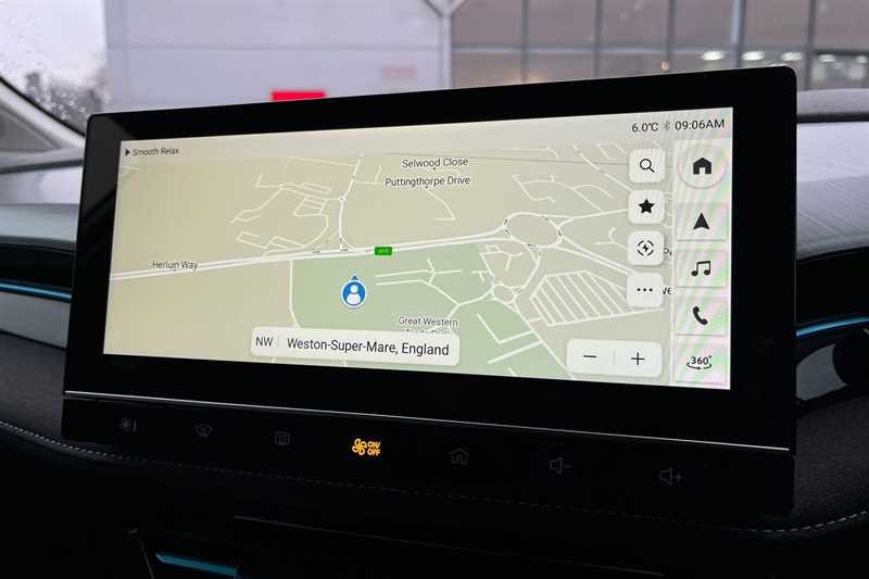 Used MG MG5 2023 for sale - 76917554: Photo 18