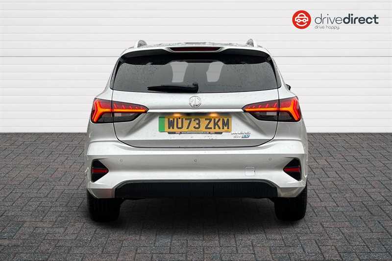 Used MG MG5 2023 for sale - 76917554: Photo 4