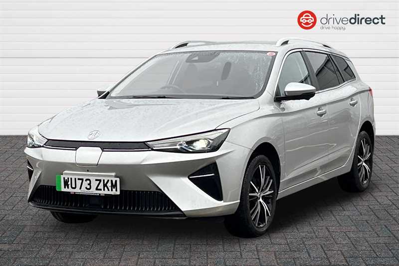 Used MG MG5 2023 for sale - 76917554: Photo 7