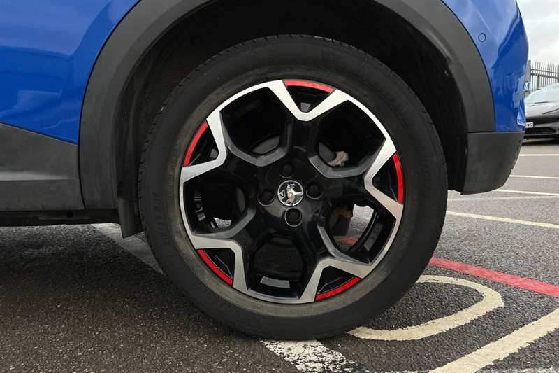 Used Vauxhall Mokka Electric 2022 for sale - 76705873: Photo 10