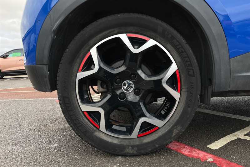 Used Vauxhall Mokka Electric 2022 for sale - 76705873: Photo 11