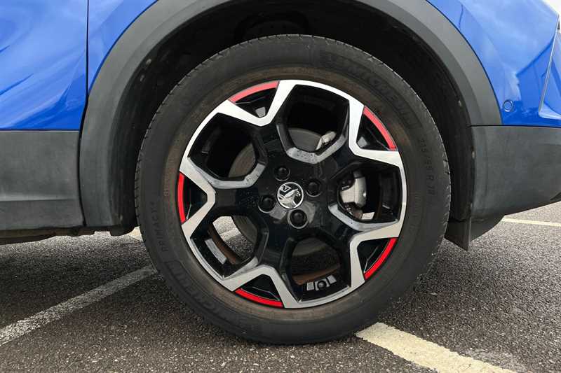 Used Vauxhall Mokka Electric 2022 for sale - 76705873: Photo 12