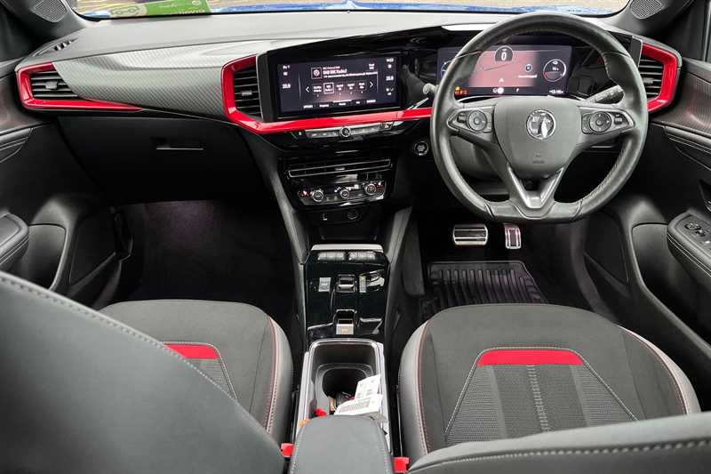 Used Vauxhall Mokka Electric 2022 for sale - 76705873: Photo 13