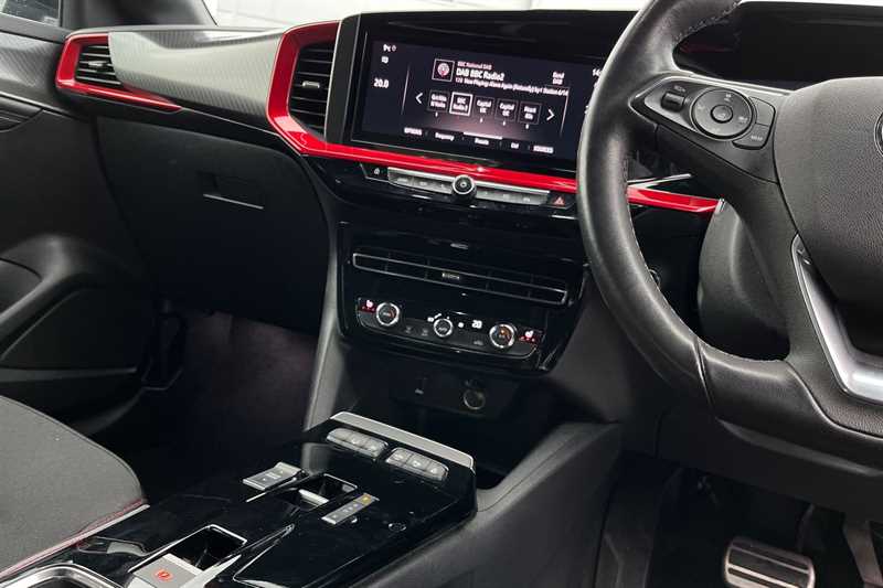 Used Vauxhall Mokka Electric 2022 for sale - 76705873: Photo 14