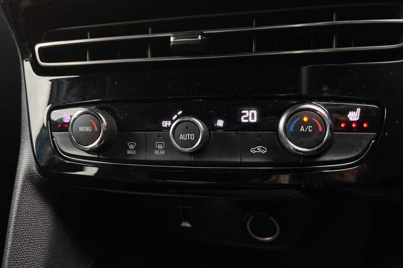 Used Vauxhall Mokka Electric 2022 for sale - 76705873: Photo 15