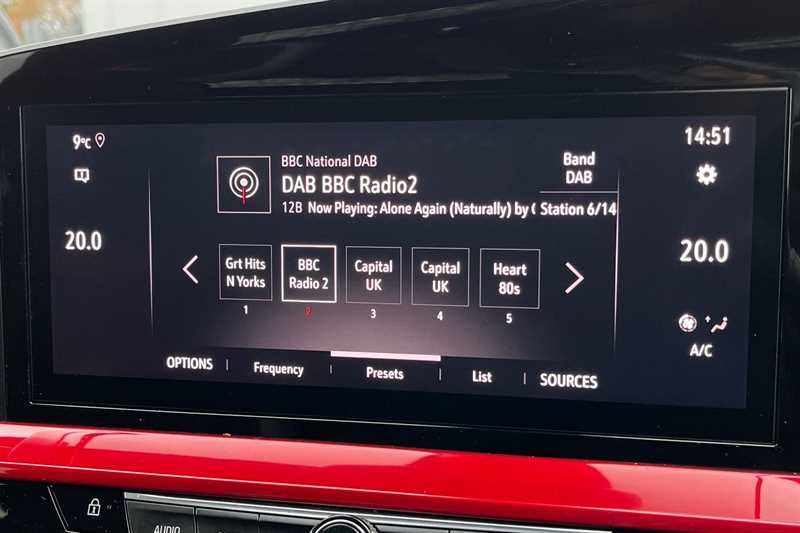 Used Vauxhall Mokka Electric 2022 for sale - 76705873: Photo 17