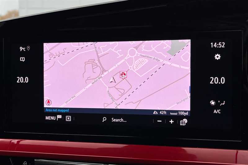 Used Vauxhall Mokka Electric 2022 for sale - 76705873: Photo 18