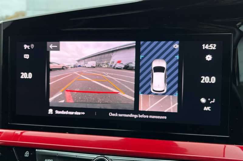 Used Vauxhall Mokka Electric 2022 for sale - 76705873: Photo 19