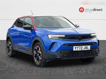 Used Vauxhall Mokka Electric 2022 for sale - 76705873: Photo
