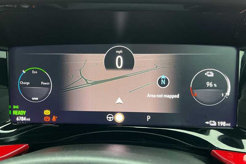 Used Vauxhall Mokka Electric 2022 for sale - 76705873: Photo 20