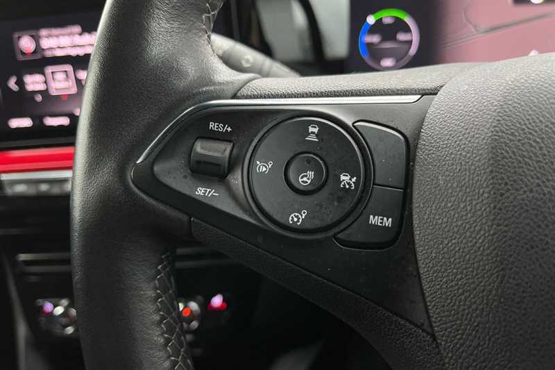 Used Vauxhall Mokka Electric 2022 for sale - 76705873: Photo 21