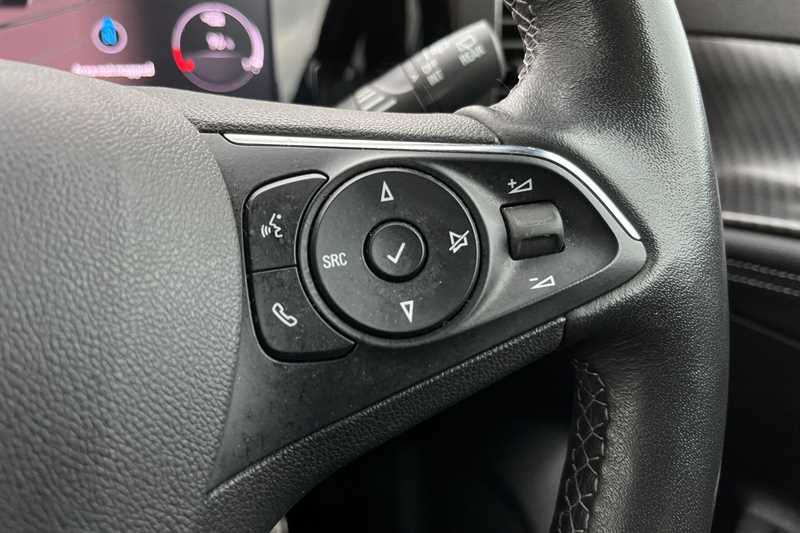 Used Vauxhall Mokka Electric 2022 for sale - 76705873: Photo 22