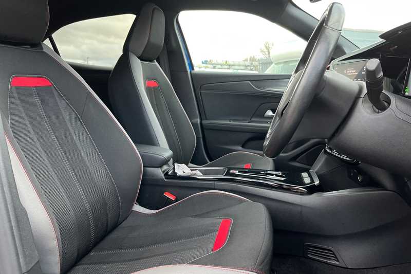 Used Vauxhall Mokka Electric 2022 for sale - 76705873: Photo 23