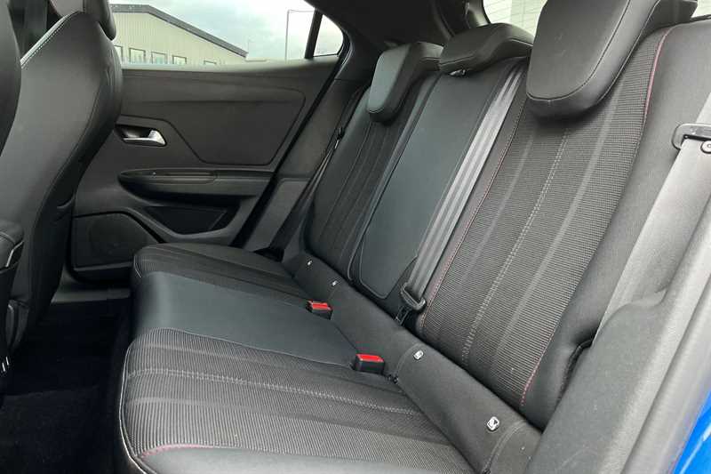 Used Vauxhall Mokka Electric 2022 for sale - 76705873: Photo 24