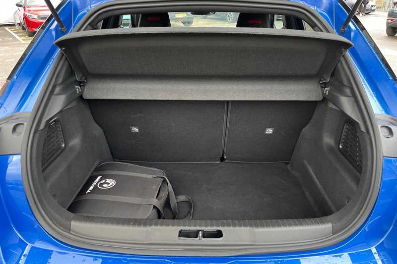 Used Vauxhall Mokka Electric 2022 for sale - 76705873: Photo 25