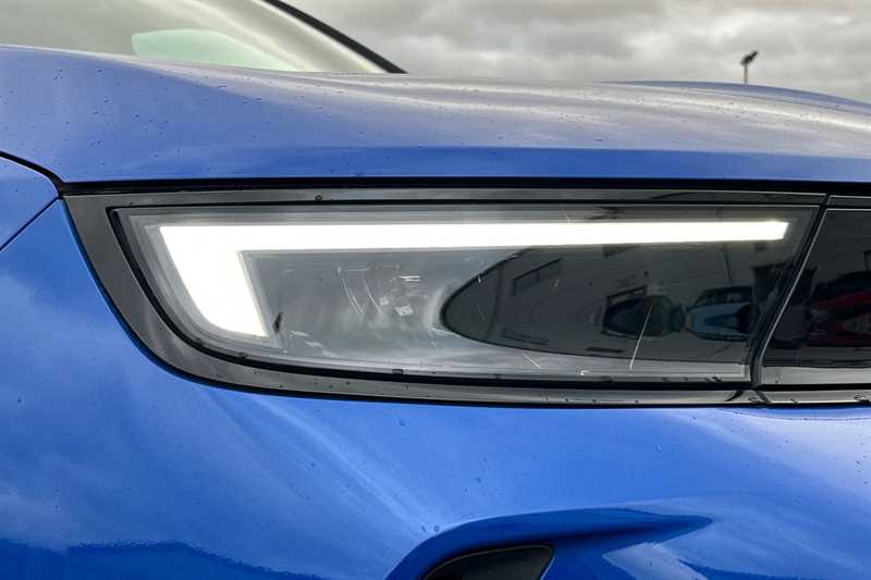 Used Vauxhall Mokka Electric 2022 for sale - 76705873: Photo 28