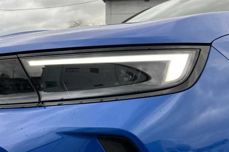 Used Vauxhall Mokka Electric 2022 for sale - 76705873: Photo 29