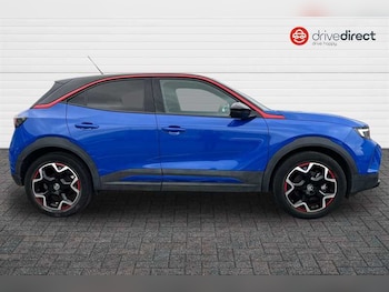 Used Vauxhall Mokka Electric 2022 for sale - 76705873: Photo