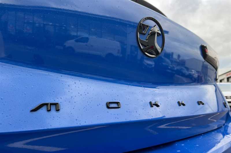 Used Vauxhall Mokka Electric 2022 for sale - 76705873: Photo 30