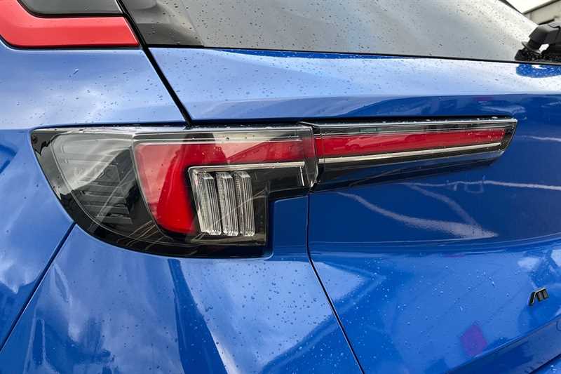 Used Vauxhall Mokka Electric 2022 for sale - 76705873: Photo 31