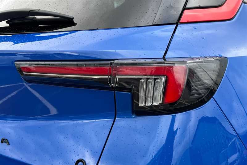 Used Vauxhall Mokka Electric 2022 for sale - 76705873: Photo 32