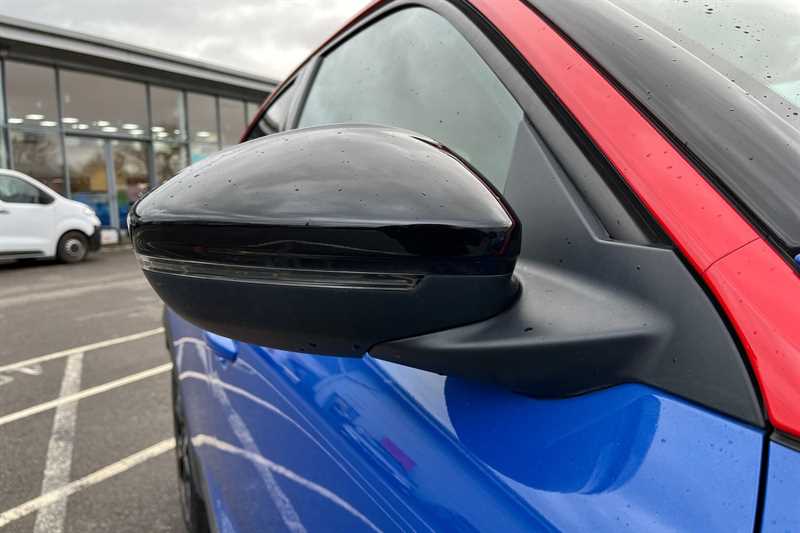 Used Vauxhall Mokka Electric 2022 for sale - 76705873: Photo 34