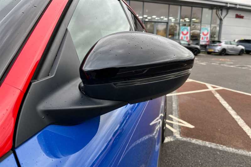 Used Vauxhall Mokka Electric 2022 for sale - 76705873: Photo 35