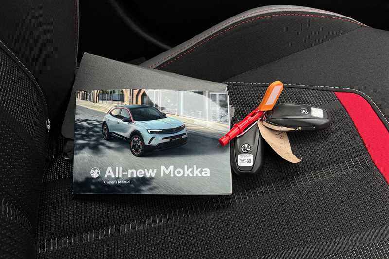 Used Vauxhall Mokka Electric 2022 for sale - 76705873: Photo 36