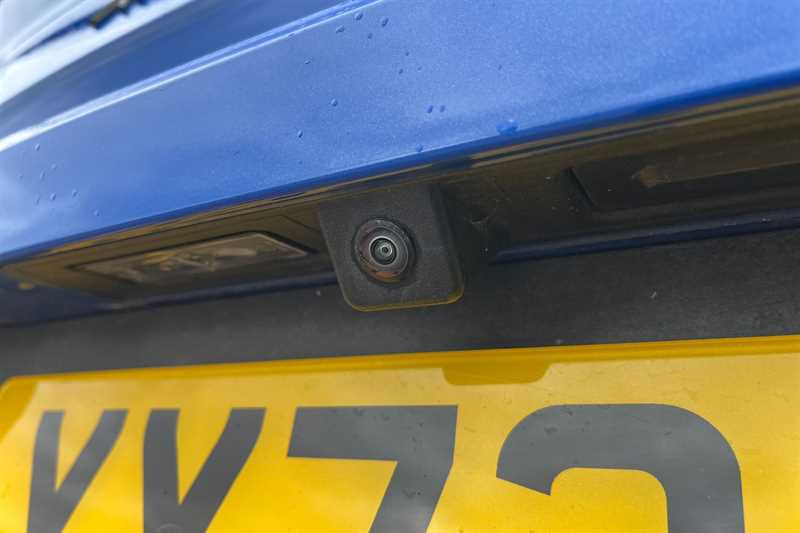 Used Vauxhall Mokka Electric 2022 for sale - 76705873: Photo 39