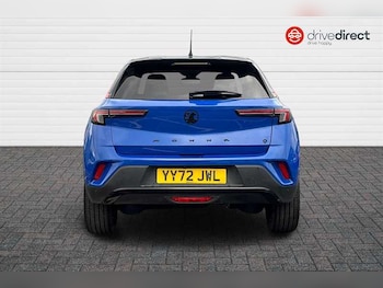 Used Vauxhall Mokka Electric 2022 for sale - 76705873: Photo