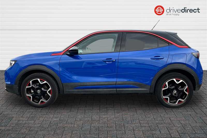 Used Vauxhall Mokka Electric 2022 for sale - 76705873: Photo 6