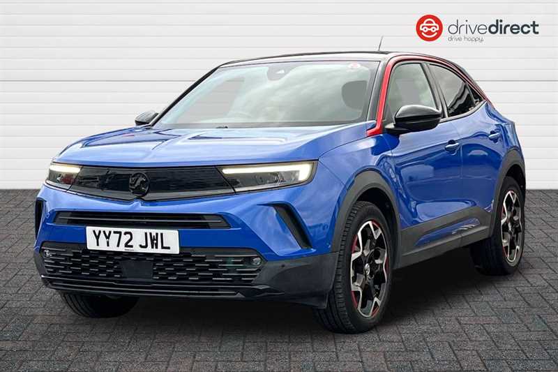 Used Vauxhall Mokka Electric 2022 for sale - 76705873: Photo 7