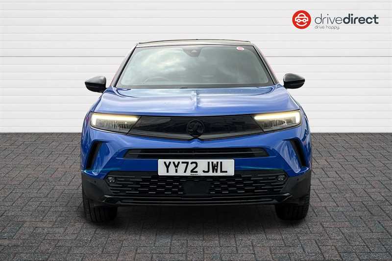 Used Vauxhall Mokka Electric 2022 for sale - 76705873: Photo 8