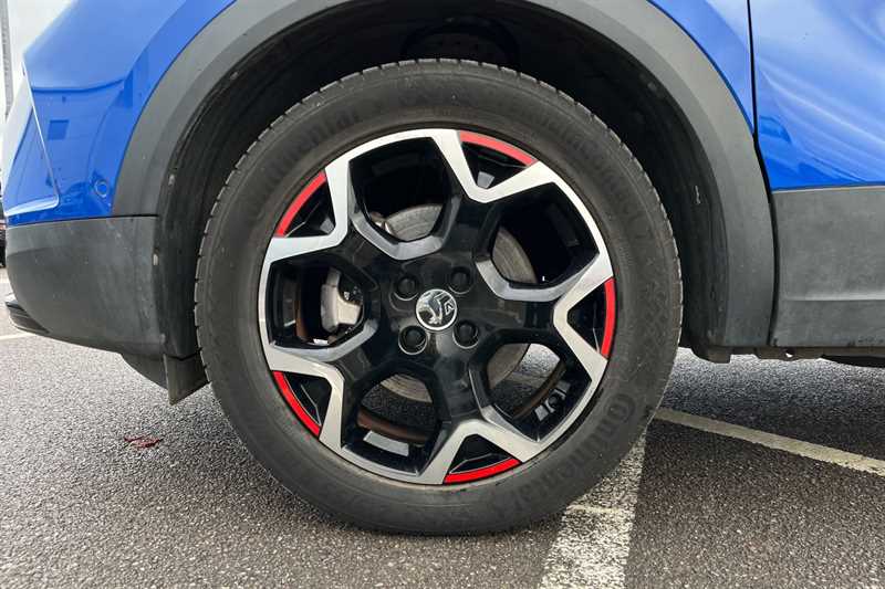 Used Vauxhall Mokka Electric 2022 for sale - 76705873: Photo 9