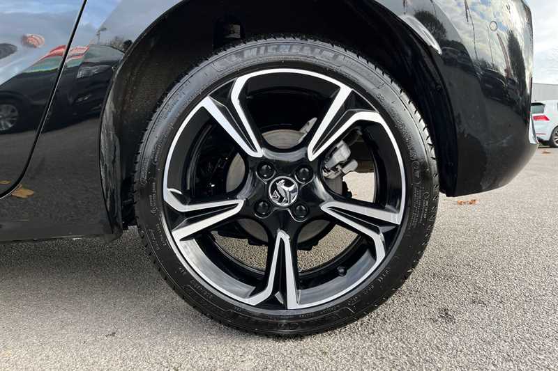 Used Vauxhall Corsa 2025 for sale - 76956300: Photo 10