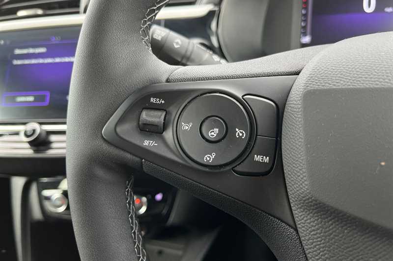 Used Vauxhall Corsa 2025 for sale - 76956300: Photo 21