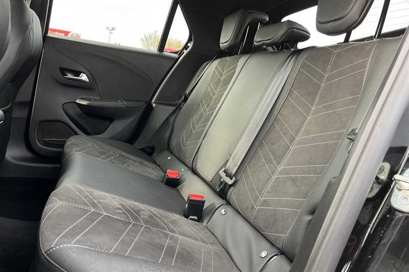 Used Vauxhall Corsa 2025 for sale - 76956300: Photo 24