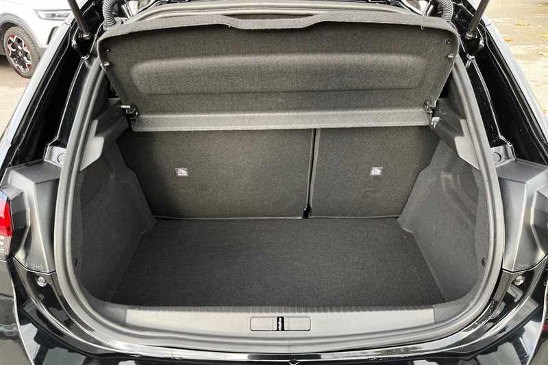 Used Vauxhall Corsa 2025 for sale - 76956300: Photo 25