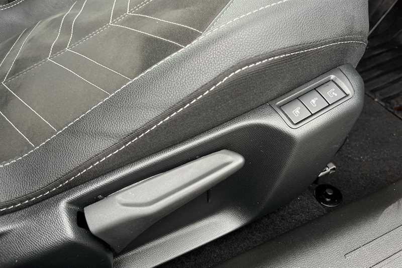 Used Vauxhall Corsa 2025 for sale - 76956300: Photo 26