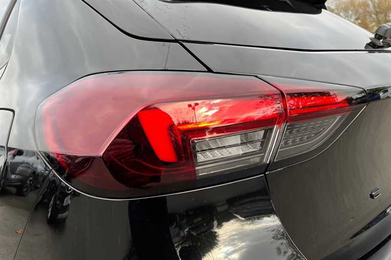 Used Vauxhall Corsa 2025 for sale - 76956300: Photo 31