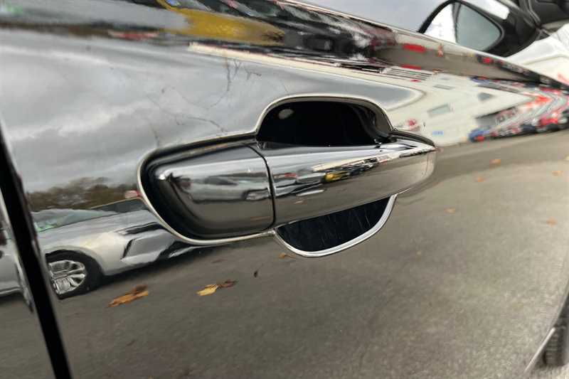 Used Vauxhall Corsa 2025 for sale - 76956300: Photo 33