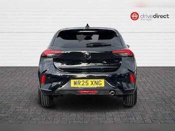 Used Vauxhall Corsa undefined for sale - 76956300: Photo